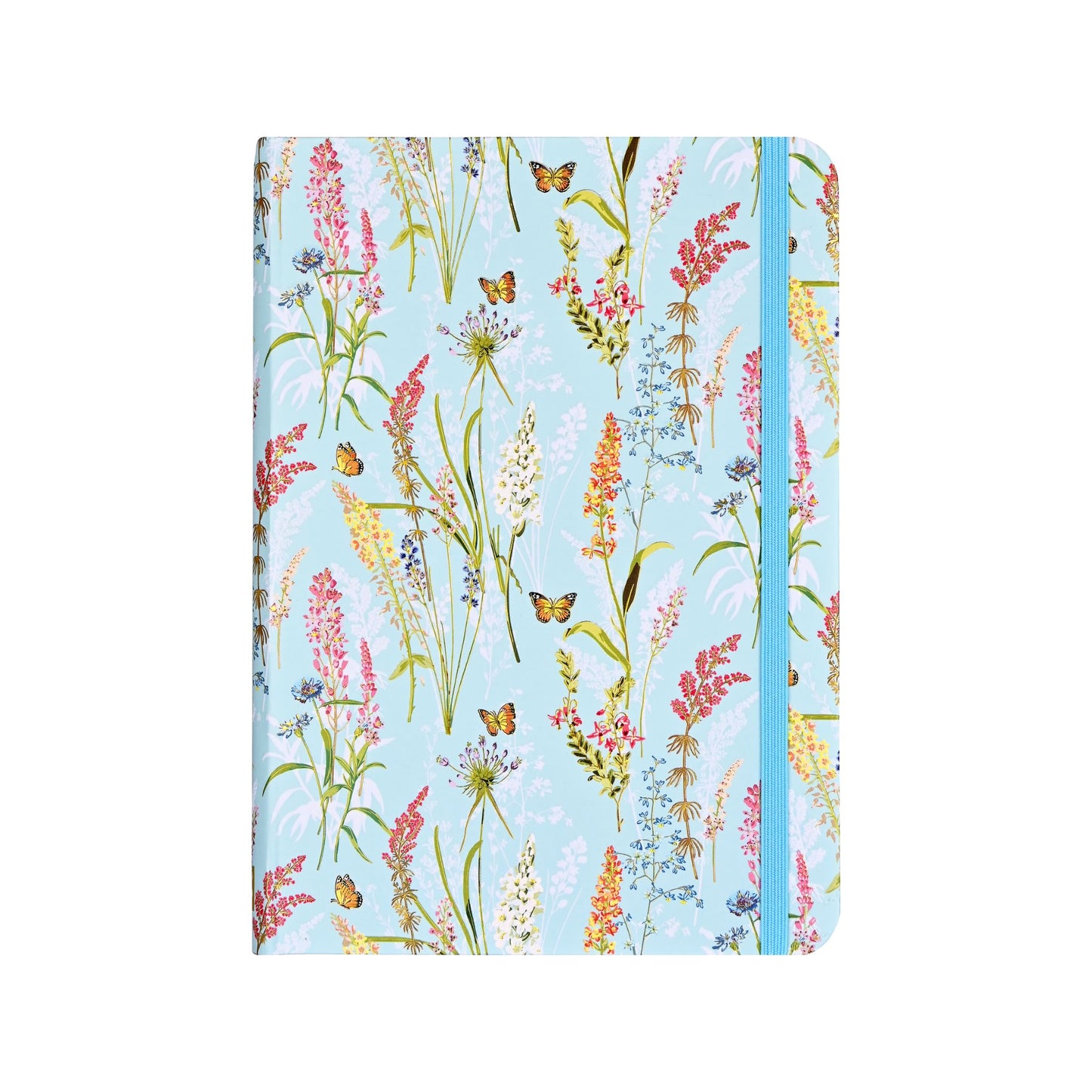 Peter Pauper Press - Blooms & Butterflies Journal (small)