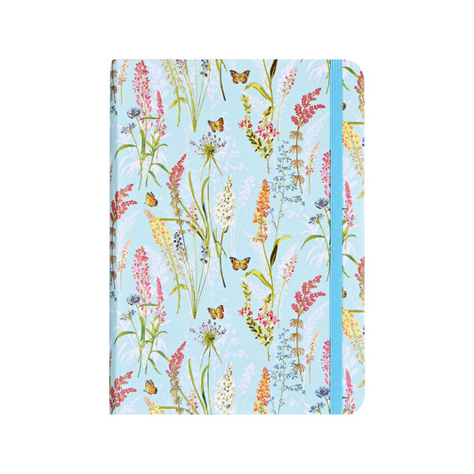 Peter Pauper Press - Blooms & Butterflies Journal (small)
