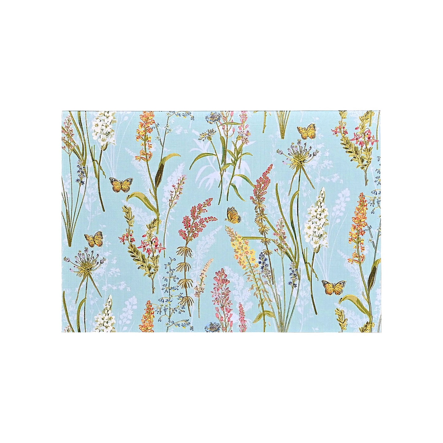 Peter Pauper Press - Blooms & Butterflies Note Cards