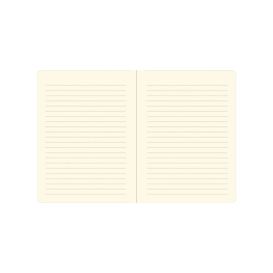 Peter Pauper Press - Unicorn Blooms Locking Journal