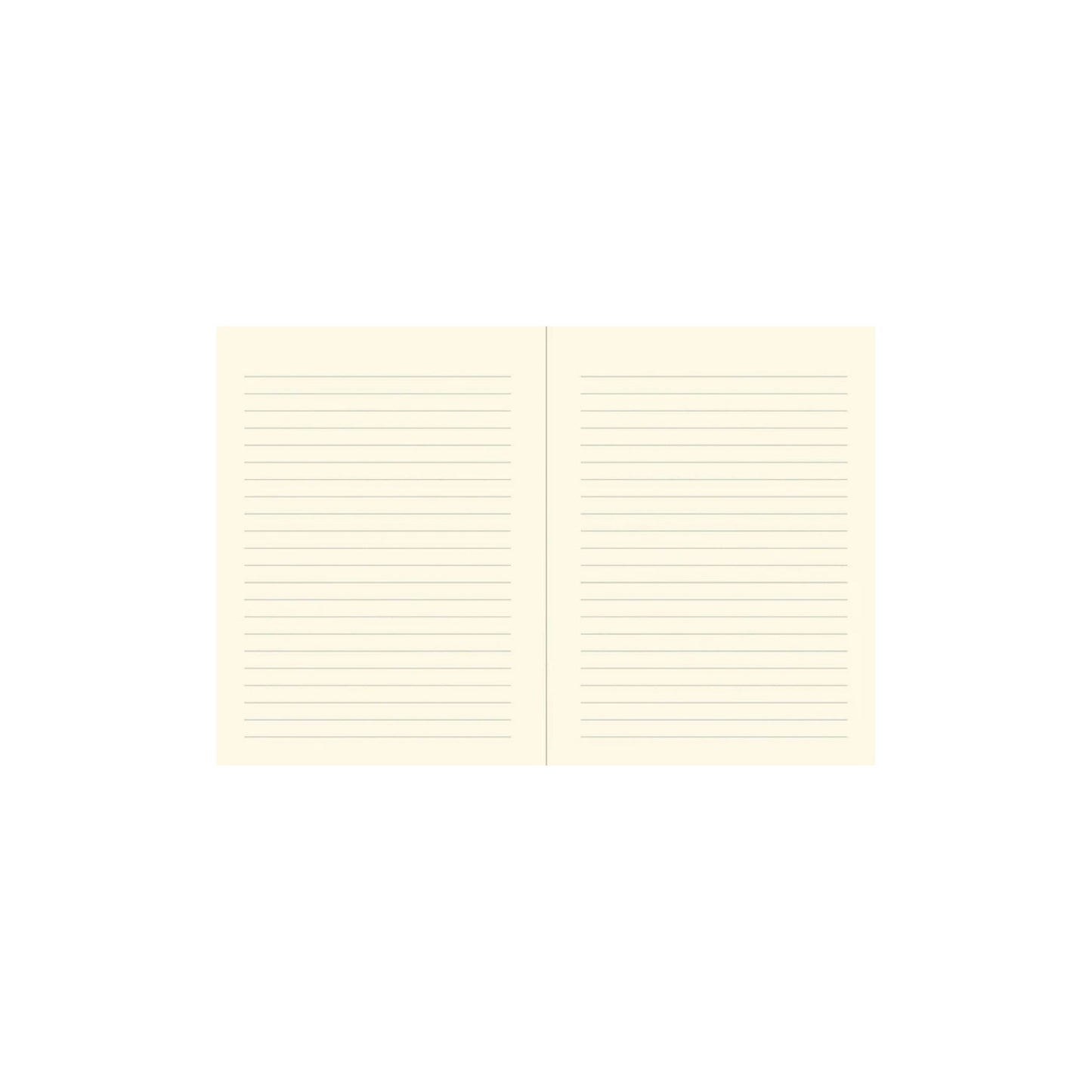 Peter Pauper Press - Orange Fairy Journal