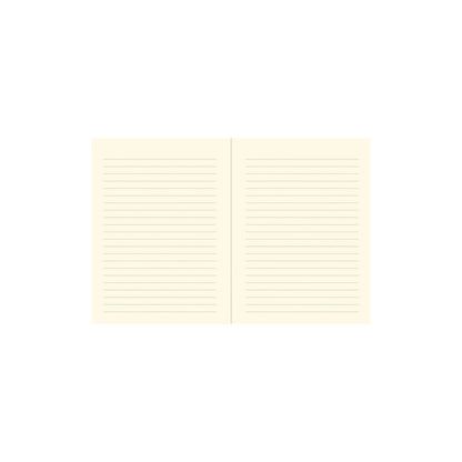 Peter Pauper Press - Orange Fairy Journal