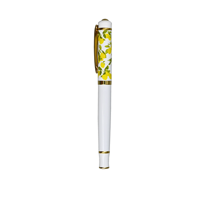 Peter Pauper Press - Amalfi Lemons Fountain Pen