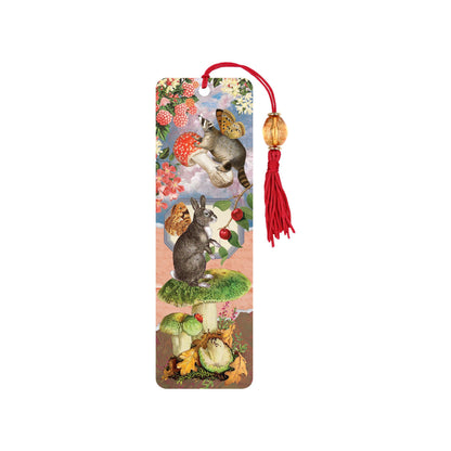 Peter Pauper Press - Ephemera Beaded Bookmark