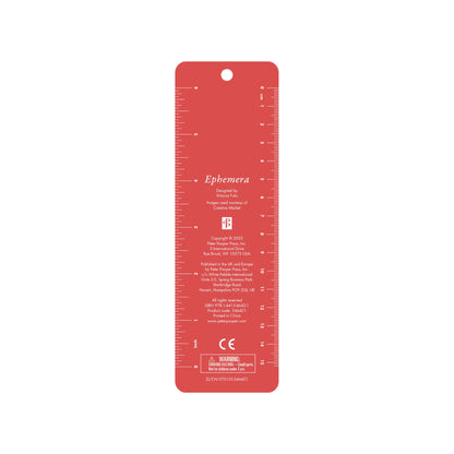 Peter Pauper Press - Ephemera Beaded Bookmark