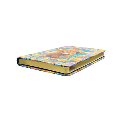 Peter Pauper Press - Highland Cow Journal (small)