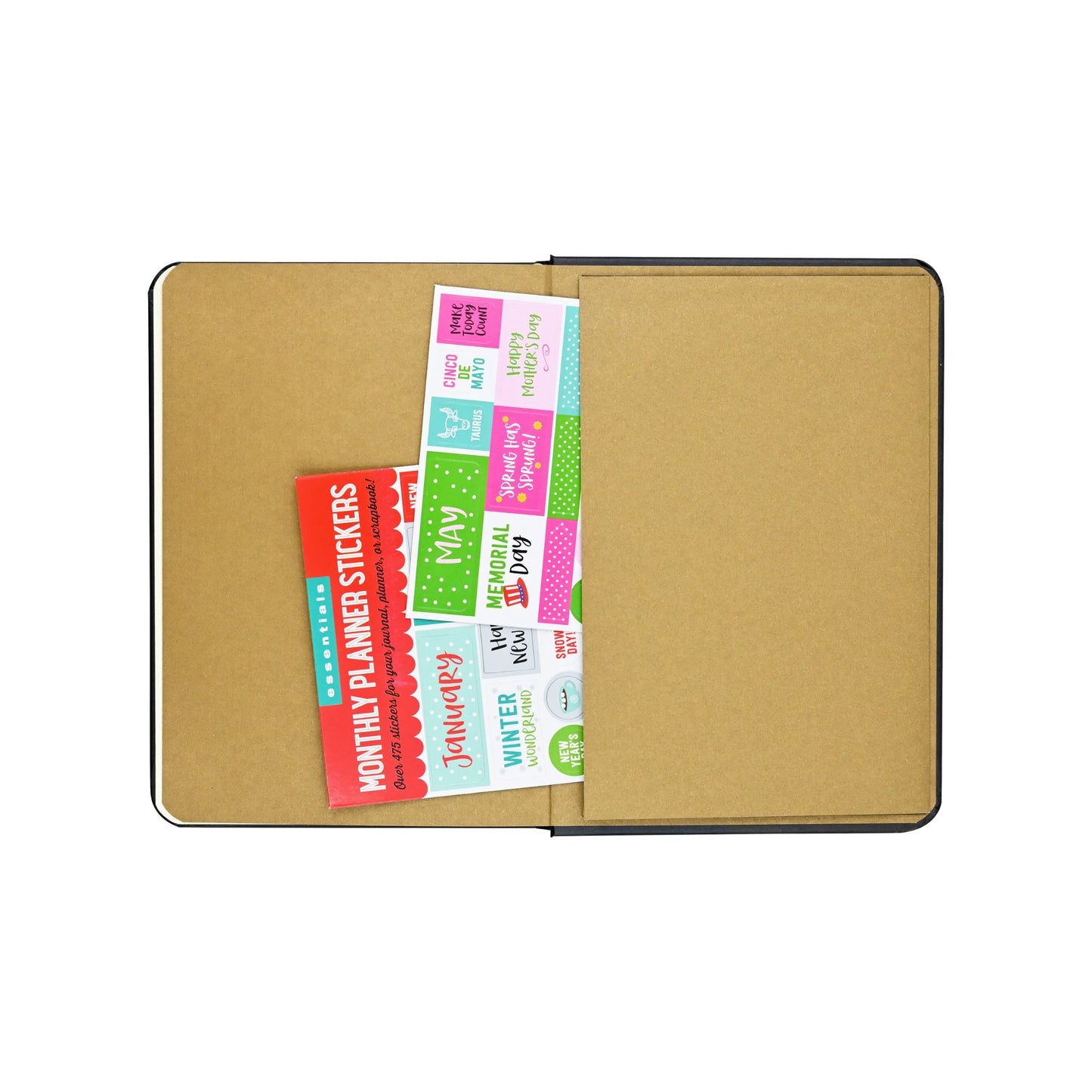 Peter Pauper Press - 2027 Persian Grove Weekly Planner (small)