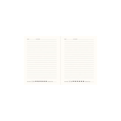 Peter Pauper Press - Travel Journal (Page-a-Day)