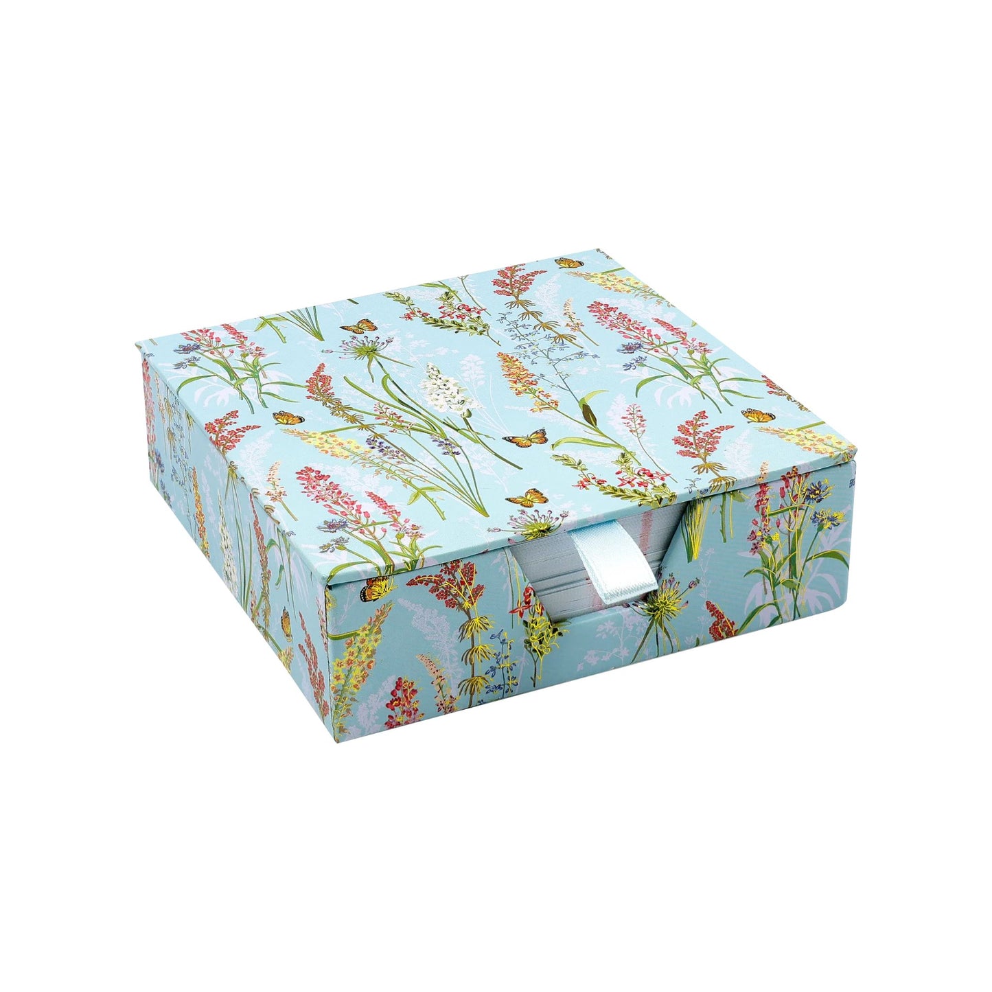 Peter Pauper Press - Blooms & Butterflies Desk Notes