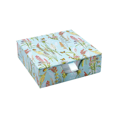 Peter Pauper Press - Blooms & Butterflies Desk Notes