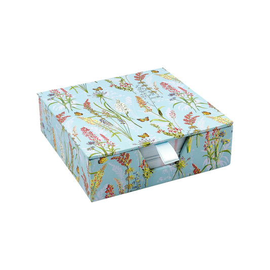 Peter Pauper Press - Blooms & Butterflies Desk Notes