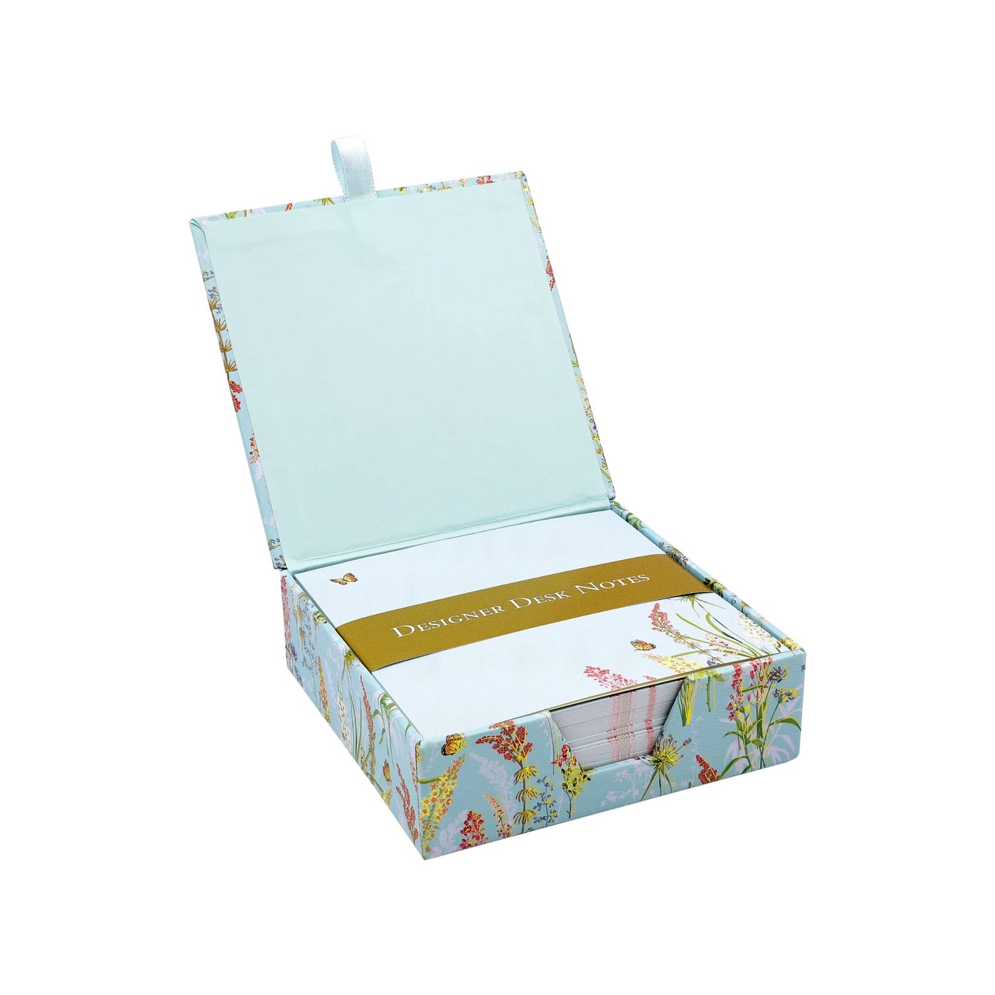 Peter Pauper Press - Blooms & Butterflies Desk Notes