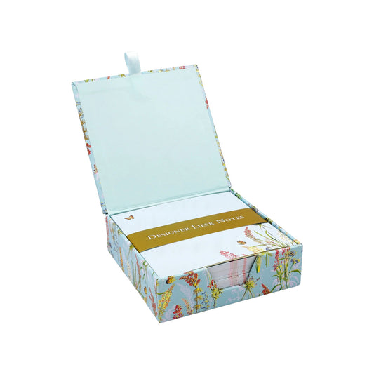Peter Pauper Press - Blooms & Butterflies Desk Notes