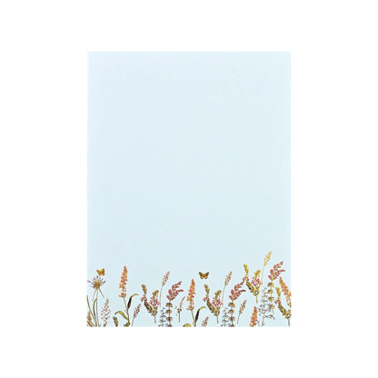 Peter Pauper Press - Blooms & Butterflies Boxed Stationery