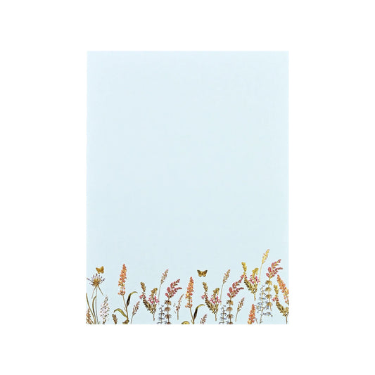 Peter Pauper Press - Blooms & Butterflies Boxed Stationery