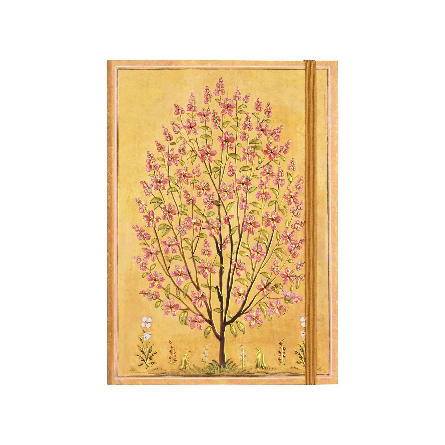 Peter Pauper Press - Antique Magnolia Journal (small)