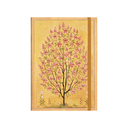 Peter Pauper Press - Antique Magnolia Journal (small)
