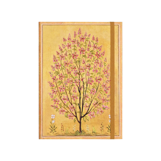 Peter Pauper Press - Antique Magnolia Journal (small)