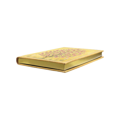 Peter Pauper Press - Antique Magnolia Journal (small)