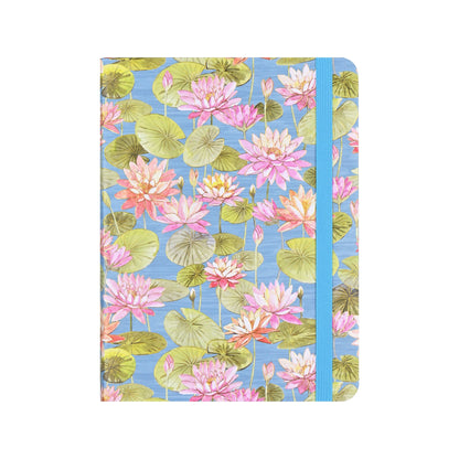 Peter Pauper Press - Water Lilies Journal