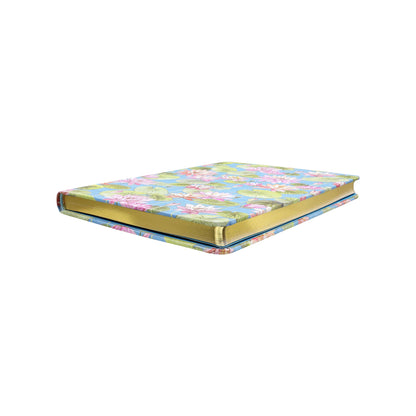 Peter Pauper Press - Water Lilies Journal