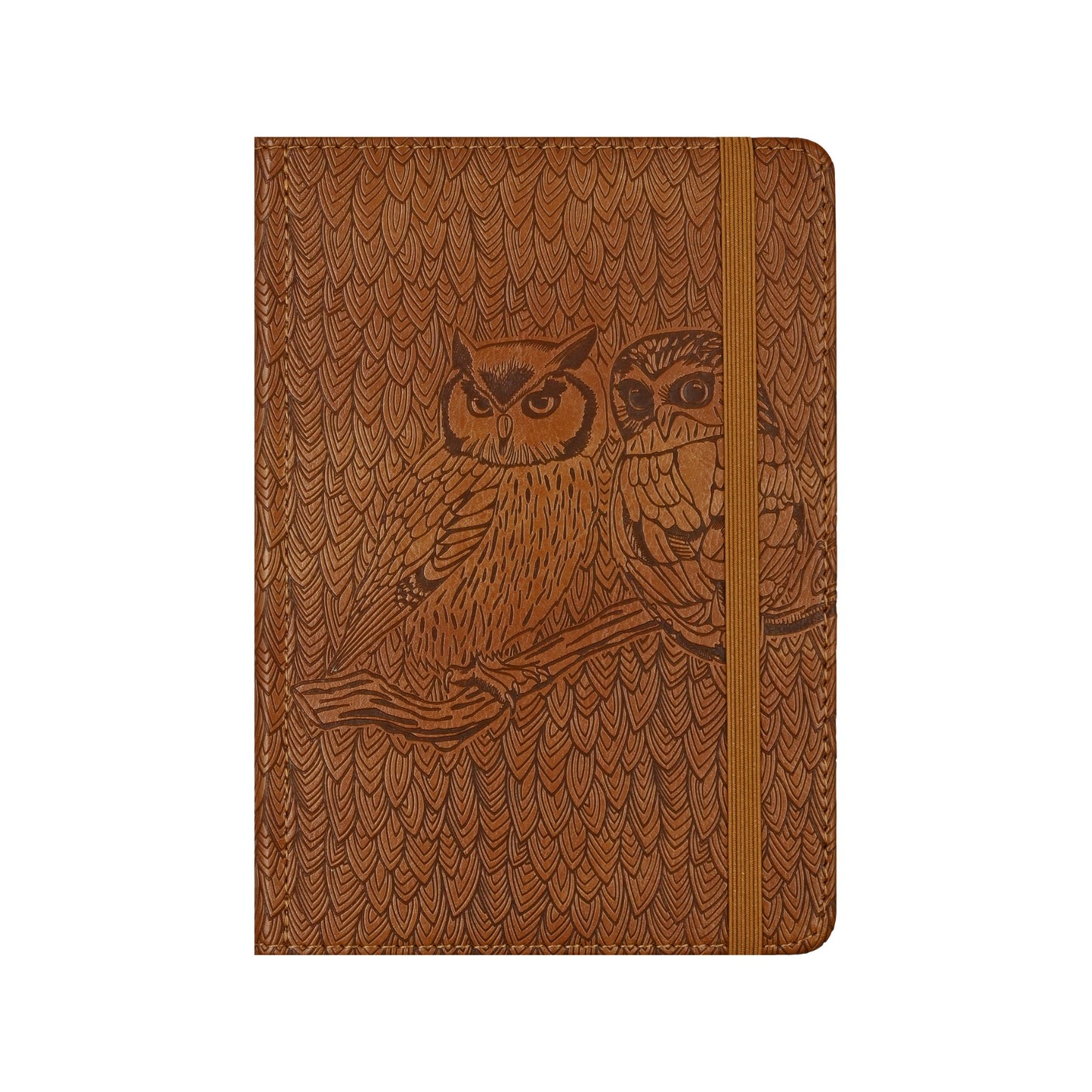 Peter Pauper Press - Owls Artisan Journal (small)