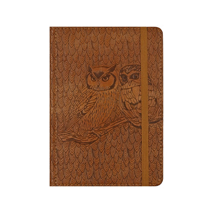 Peter Pauper Press - Owls Artisan Journal (small)