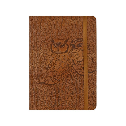 Peter Pauper Press - Owls Artisan Journal (small)
