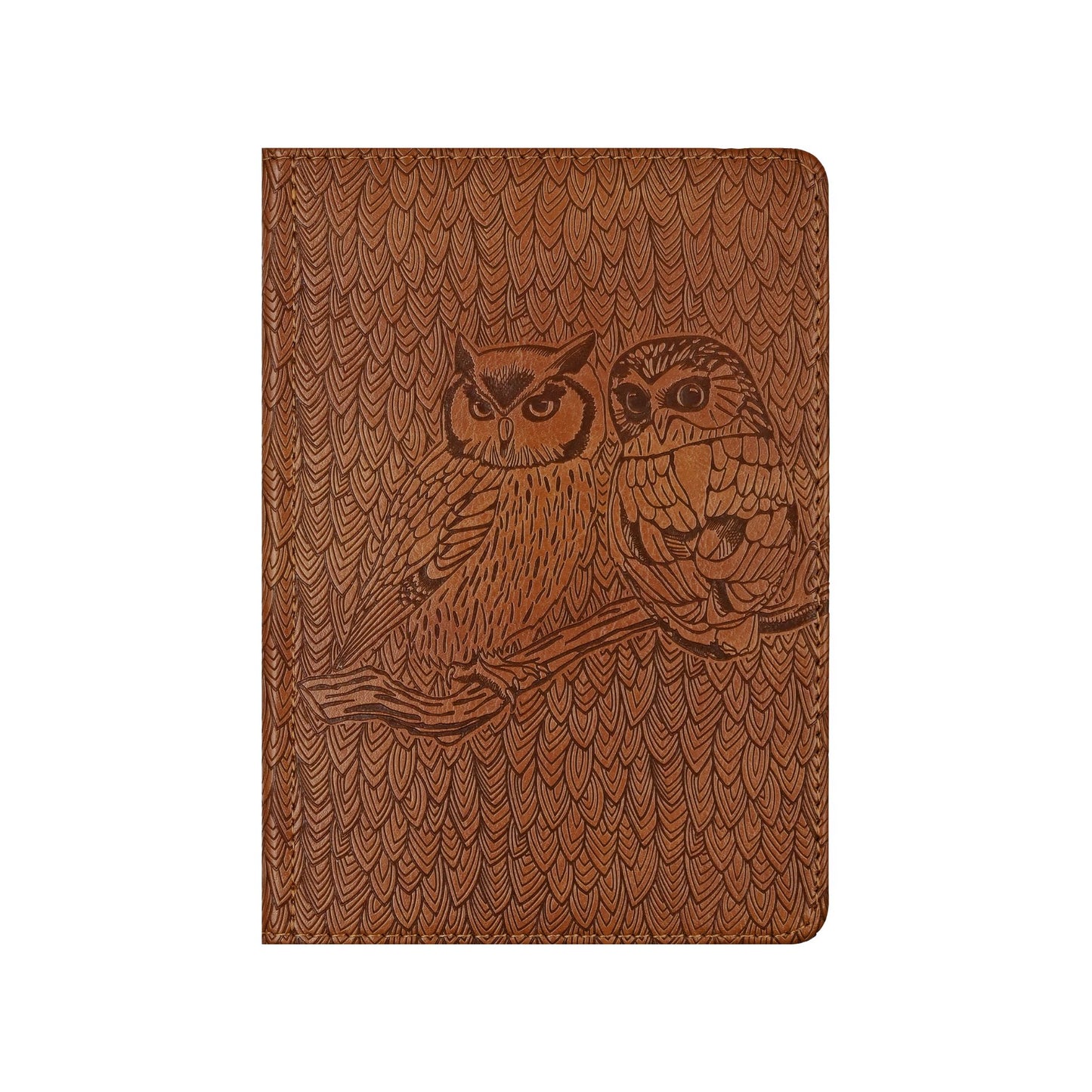Peter Pauper Press - Owls Artisan Journal (small)