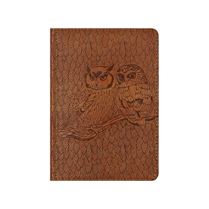 Peter Pauper Press - Owls Artisan Journal (small)