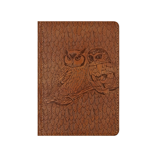 Peter Pauper Press - Owls Artisan Journal (small)