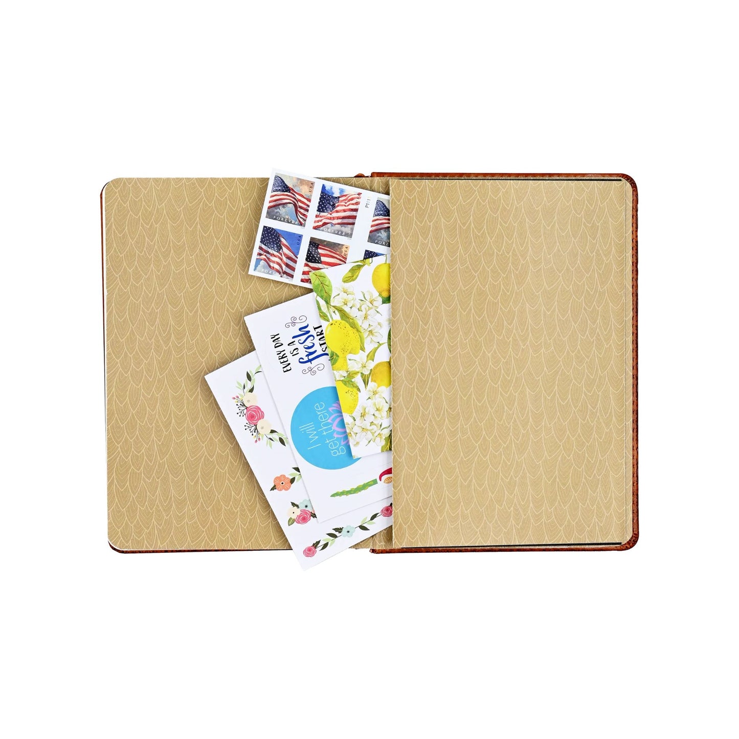 Peter Pauper Press - Owls Artisan Journal (small)