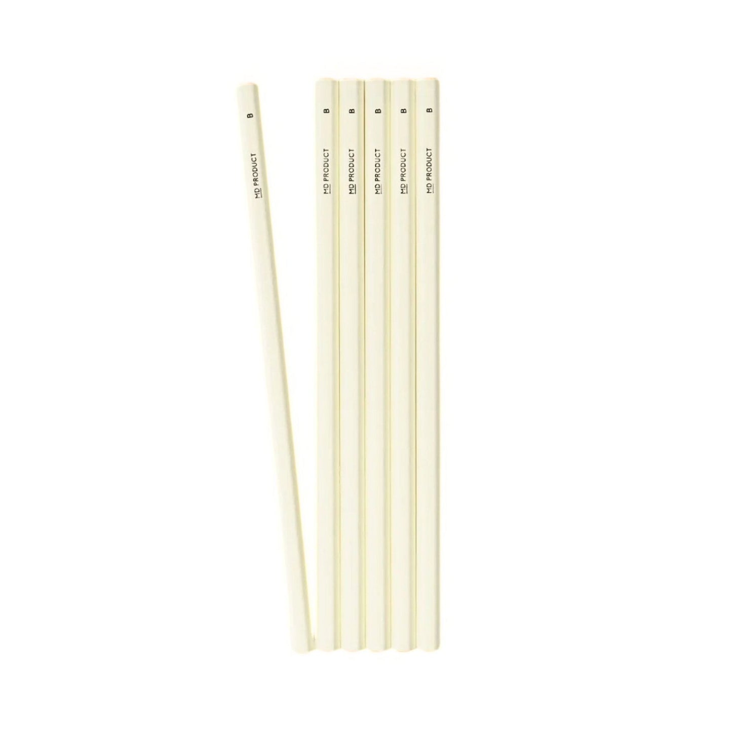 MD Product - 6 Piece Pencil Set - B