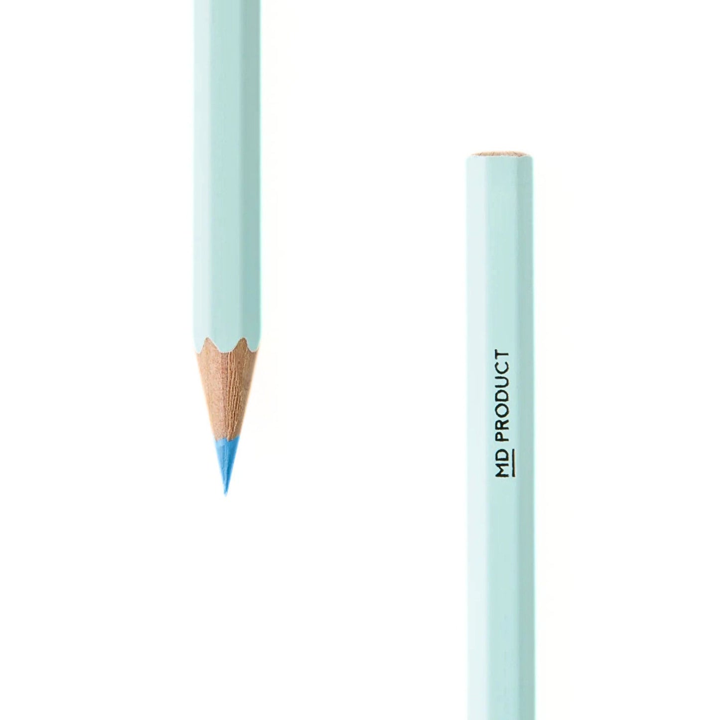 MD Product - 6 Piece Coloured Pencil Set