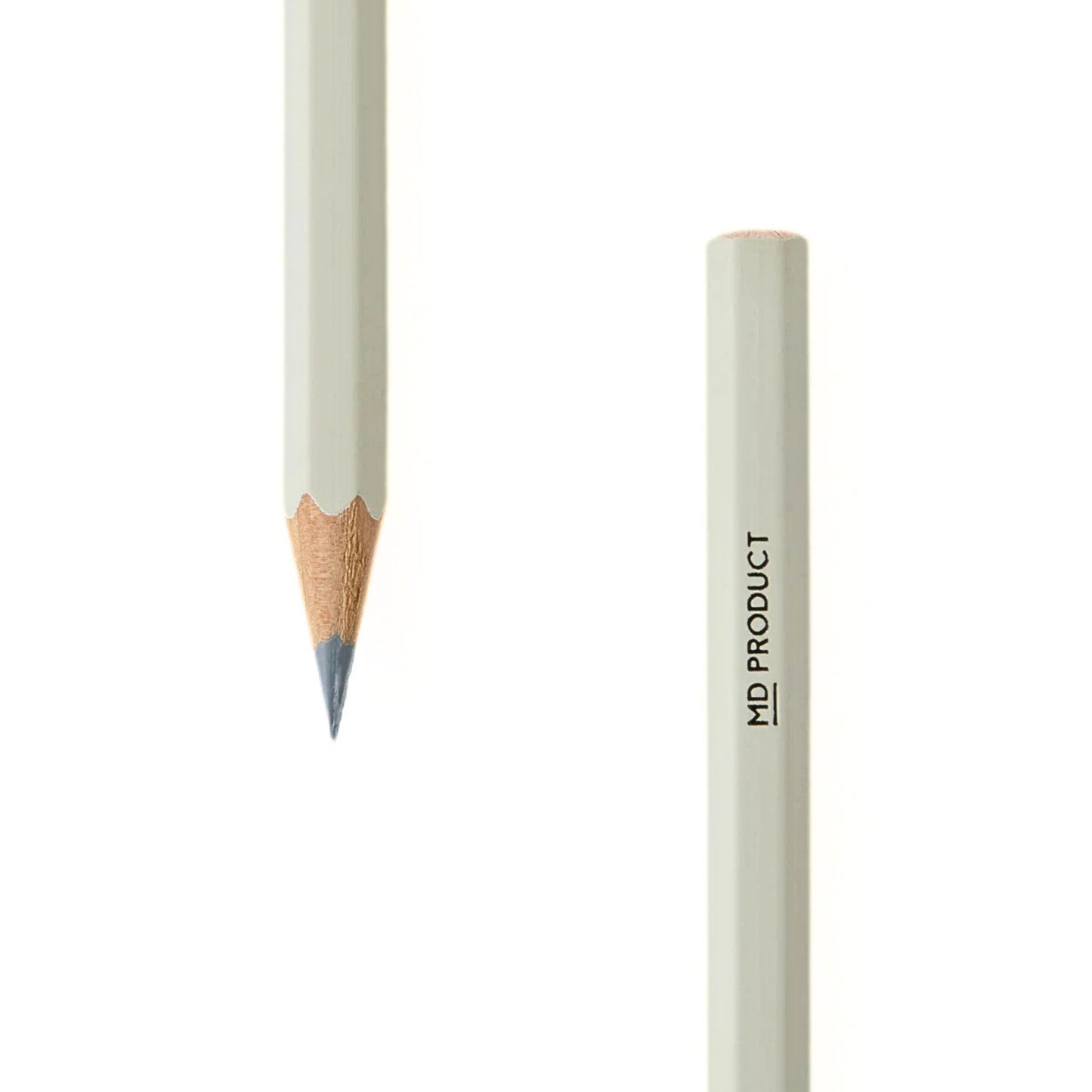 MD Product - 6 Piece Coloured Pencil Set