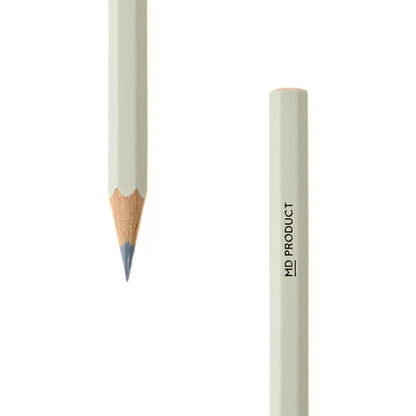 MD Product - 6 Piece Coloured Pencil Set