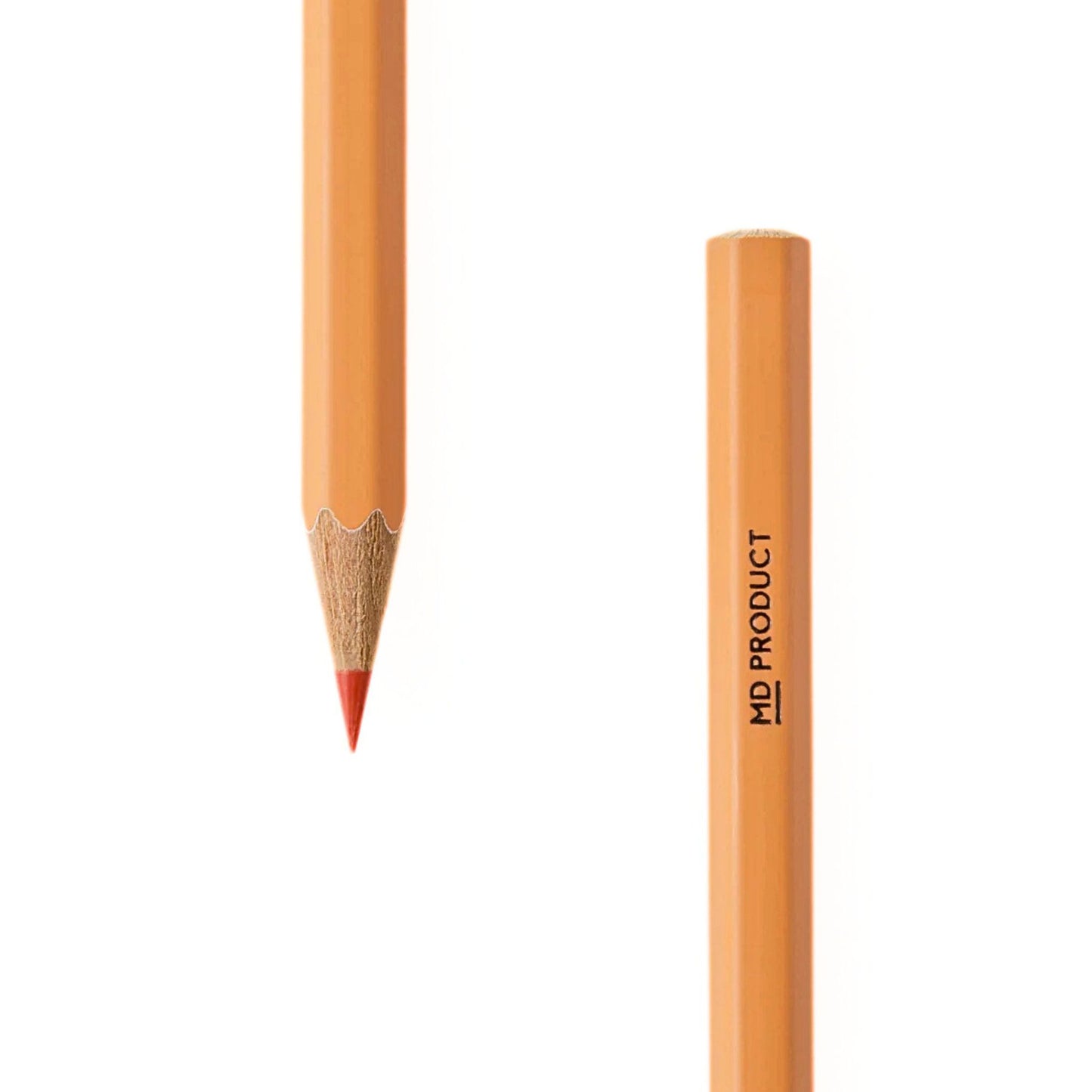 MD Product - 6 Piece Coloured Pencil Set