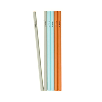 MD Product - 6 Piece Coloured Pencil Set