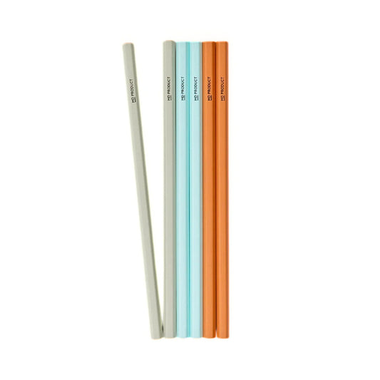 MD Product - 6 Piece Coloured Pencil Set