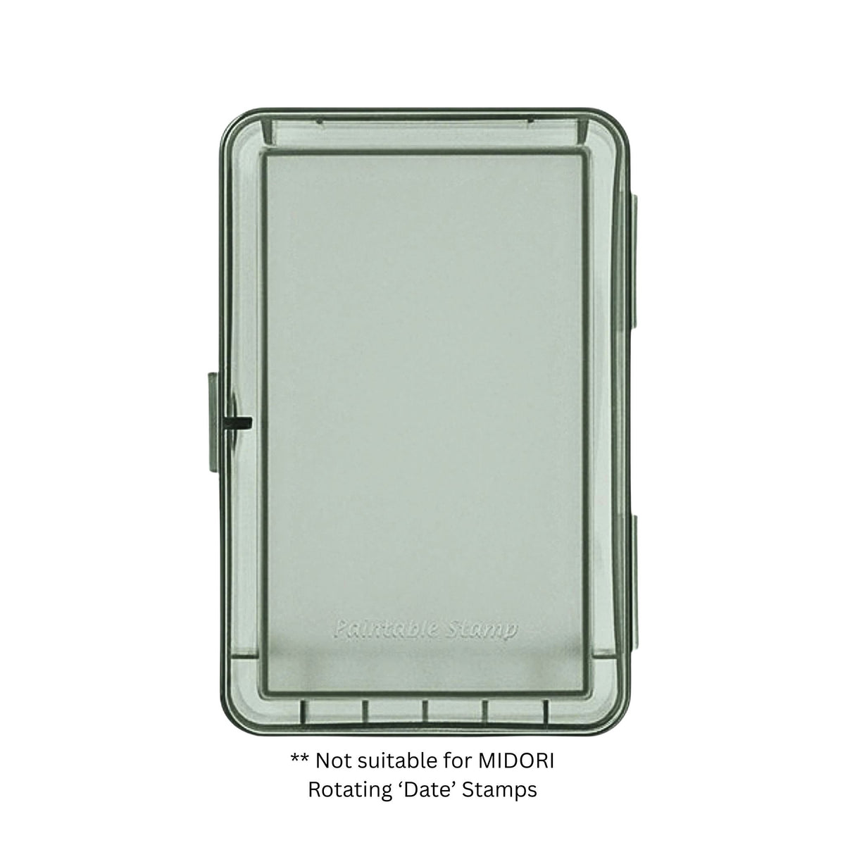 MIDORI - Rotating Stamp Storage Case