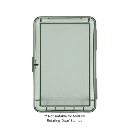 MIDORI - Rotating Stamp Storage Case
