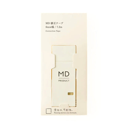 MD Product - Correction Tape