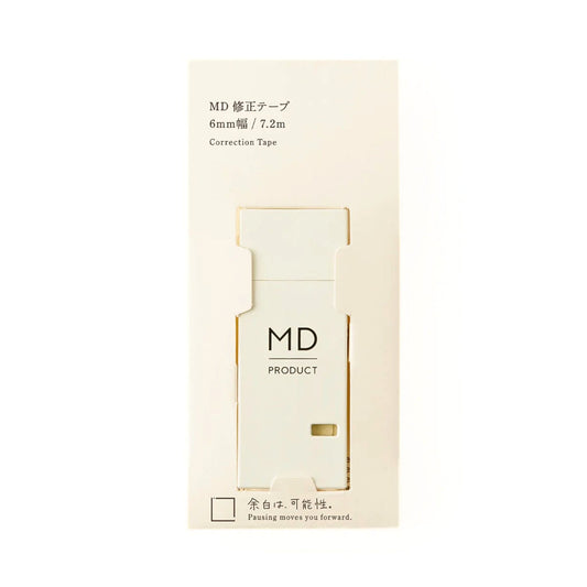 MD Product - Correction Tape