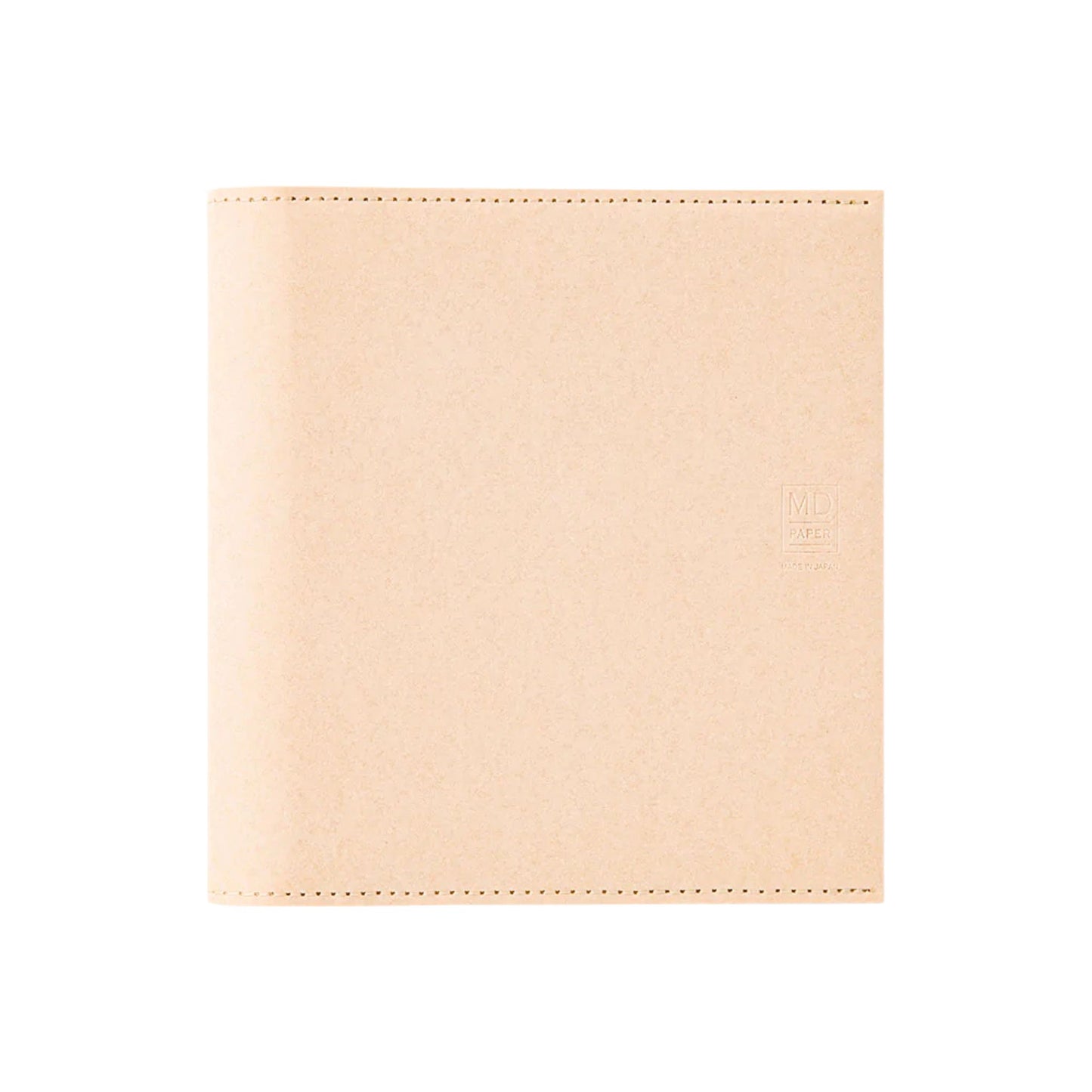 MIDORI - MD Notebook Hard Cover - A5 Square