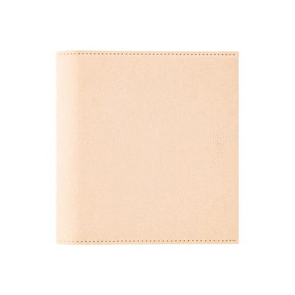 MIDORI - MD Notebook Hard Cover - A5 Square
