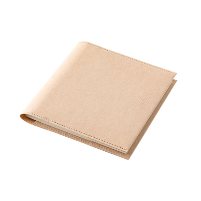MIDORI - MD Notebook Hard Cover - A5 Square