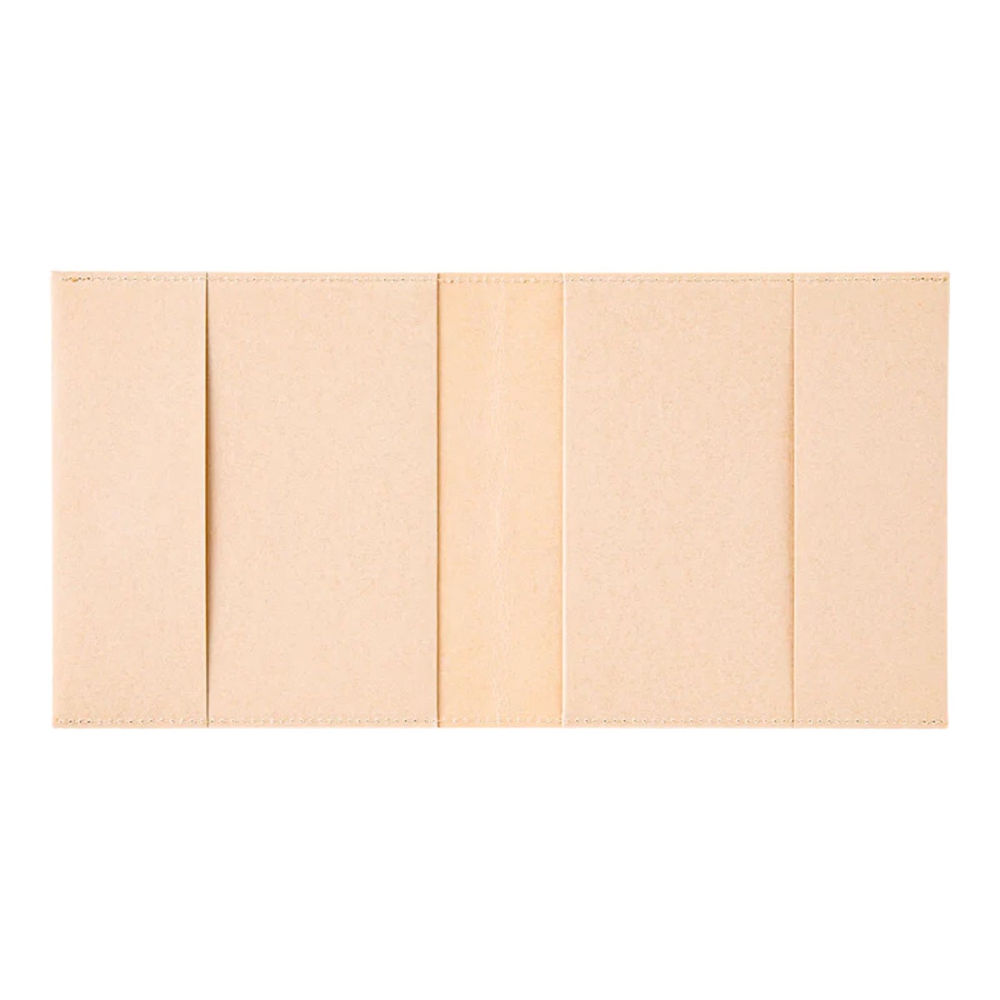 MIDORI - MD Notebook Hard Cover - A5 Square