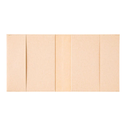 MIDORI - MD Notebook Hard Cover - A5 Square