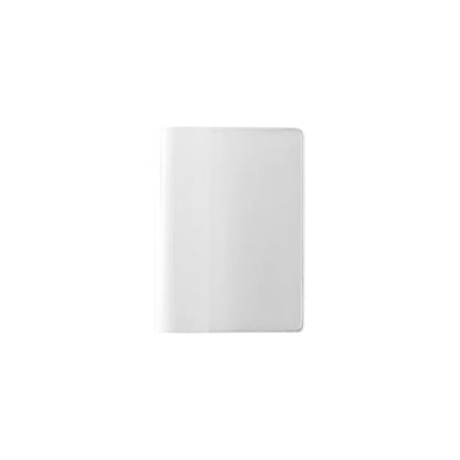 MD Product - Clear Notebook Cover - A7