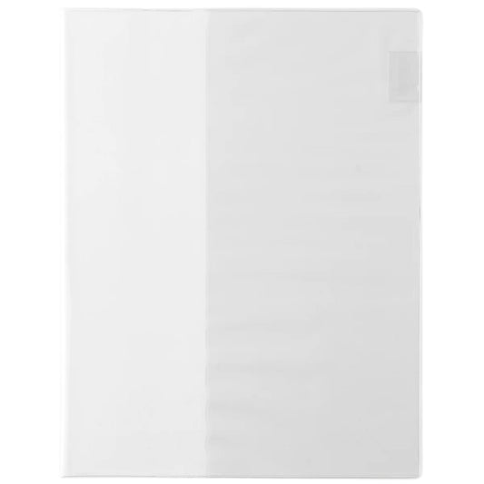 MD Product - Clear Notebook Cover - A4 Variant
